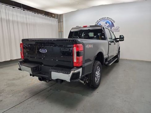 New 2026 Ford F250 Lariat image 7