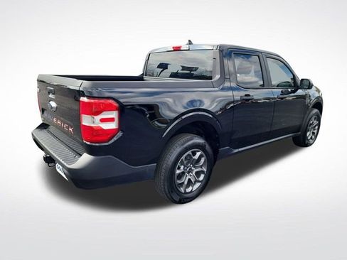 Used 2024 Ford Maverick XLT w/ XLT Luxury Package image 5