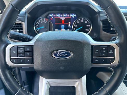 Used 2022 Ford Expedition Max Limited AWD/4WD image 24
