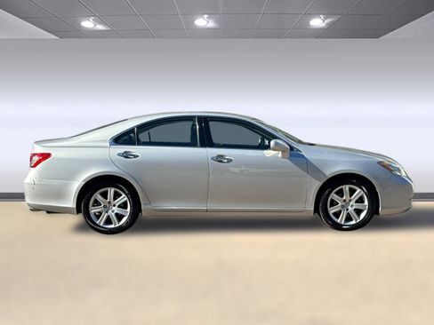 Used 2008 Lexus ES 350 w/ Premium Plus Pkg image 7