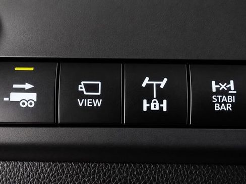 Used 2024 Toyota Tacoma TRD Pro AWD/4WD image 33