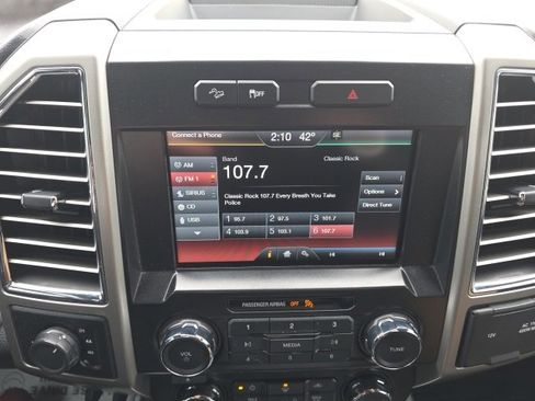 Used 2015 Ford F150 Lariat image 20