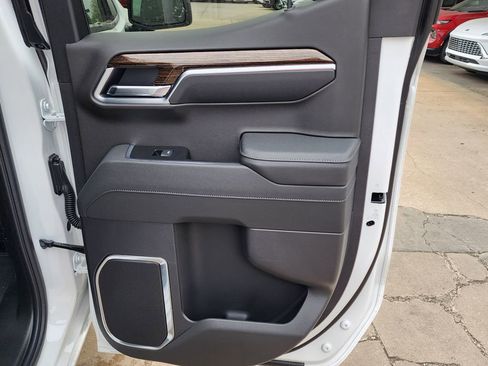 New 2026 GMC Sierra 1500 Elevation AWD/4WD image 39