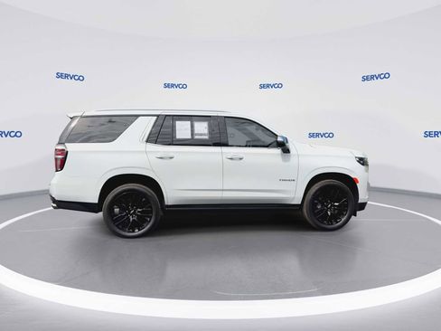 Used 2024 Chevrolet Tahoe Premier image 9