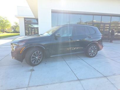 Used 2024 BMW X5 xDrive40i w/ M Sport Package