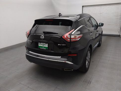 Used 2017 Nissan Murano SV AWD/4WD image 7