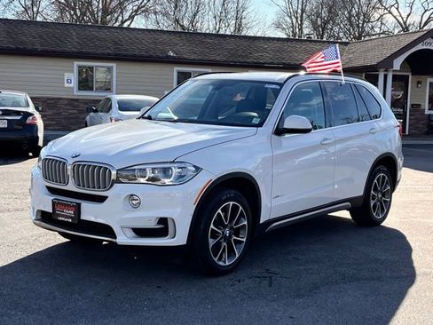 Used 2016 BMW X5 xDrive35i image 1