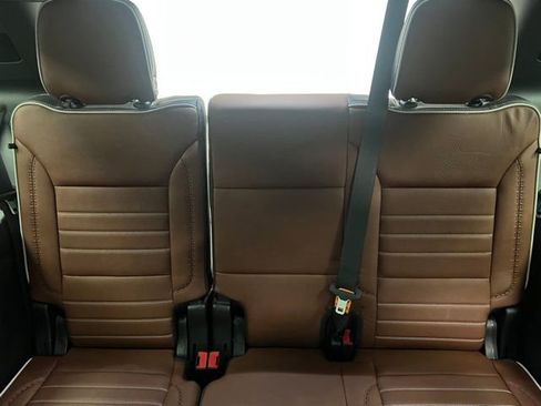 Used 2024 GMC Yukon Denali Ultimate AWD/4WD image 49