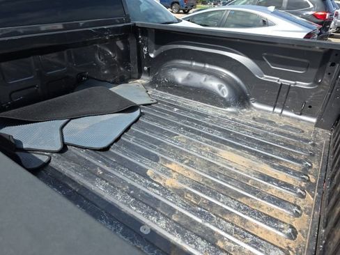 Used 2022 RAM 1500 Tradesman w/ Chrome Plus Package image 12