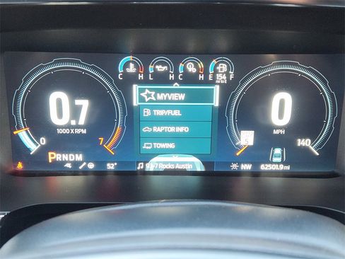 Used 2023 Ford F150 Raptor image 18