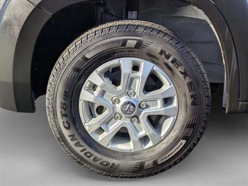 Used 2024 RAM ProMaster 3500 w/ Quick Order Package 22G SLT image 21