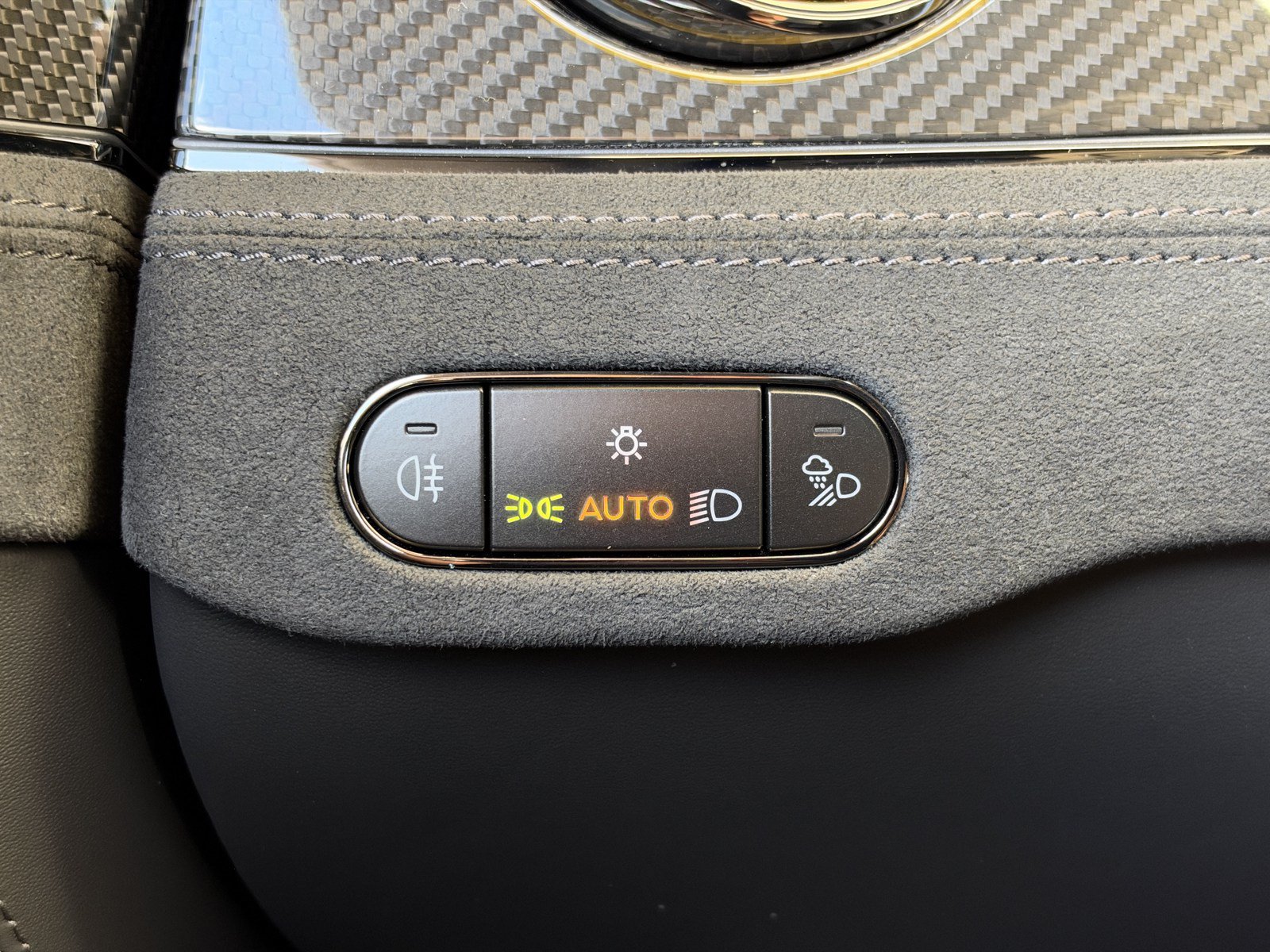 Used 2026 Bentley Continental GT Speed AWD/4WD image 15