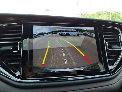 New 2026 Dodge Durango GT AWD/4WD image 14