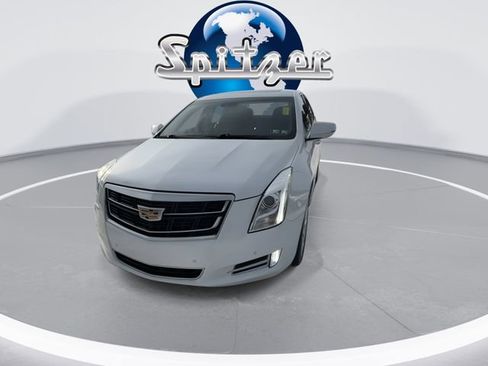 Used 2016 Cadillac XTS Luxury w/ Driver Awareness Package image 3