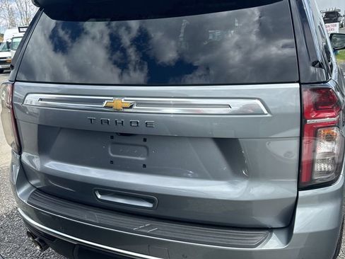Used 2024 Chevrolet Tahoe High Country image 6