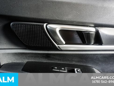 Used 2024 Kia Telluride S w/ S Sunroof Package FWD image 47