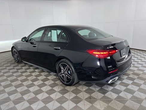 Certified 2023 Mercedes-Benz C 300 4MATIC Sedan image 18
