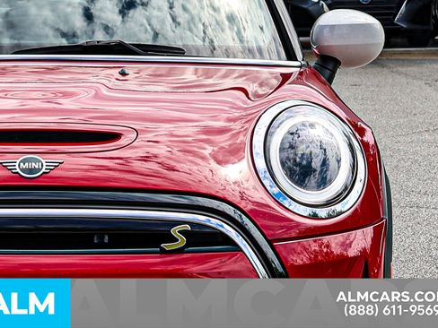 Used 2022 MINI Cooper SE image 15