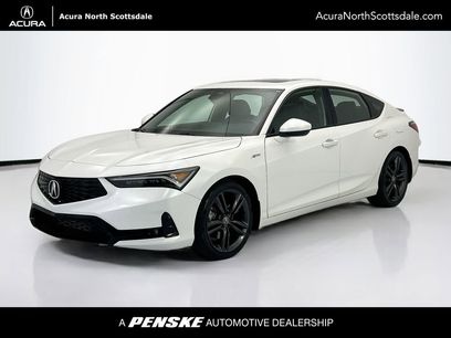 Used 2023 Acura Integra A-Spec