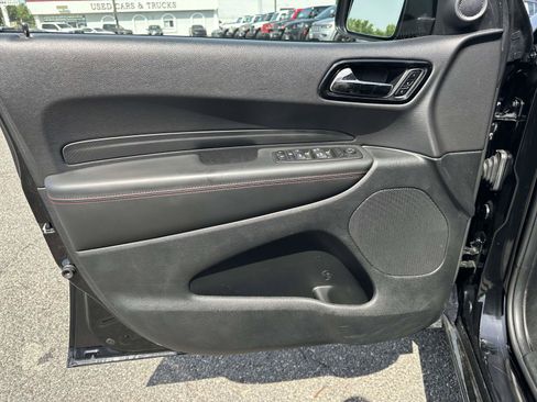 Used 2024 Dodge Durango GT RWD image 19