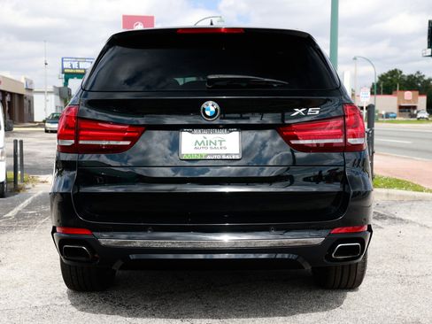 Used 2017 BMW X5 xDrive40e image 12