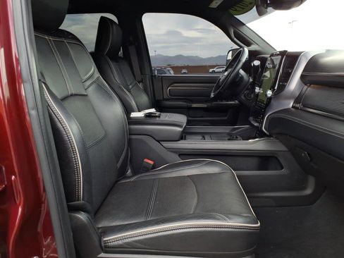 Used 2019 RAM 2500 Limited image 20