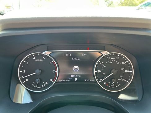 Certified 2023 Nissan Rogue SL w/ SL Premium Package image 26