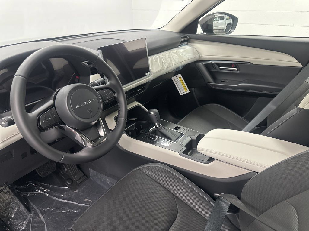 New 2026 MAZDA CX-5 Preferred AWD/4WD image 12