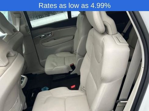 Certified 2023 Volvo XC90 B6 Plus w/ Protection Package image 10