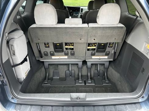 Used 2015 Toyota Sienna LE FWD image 18