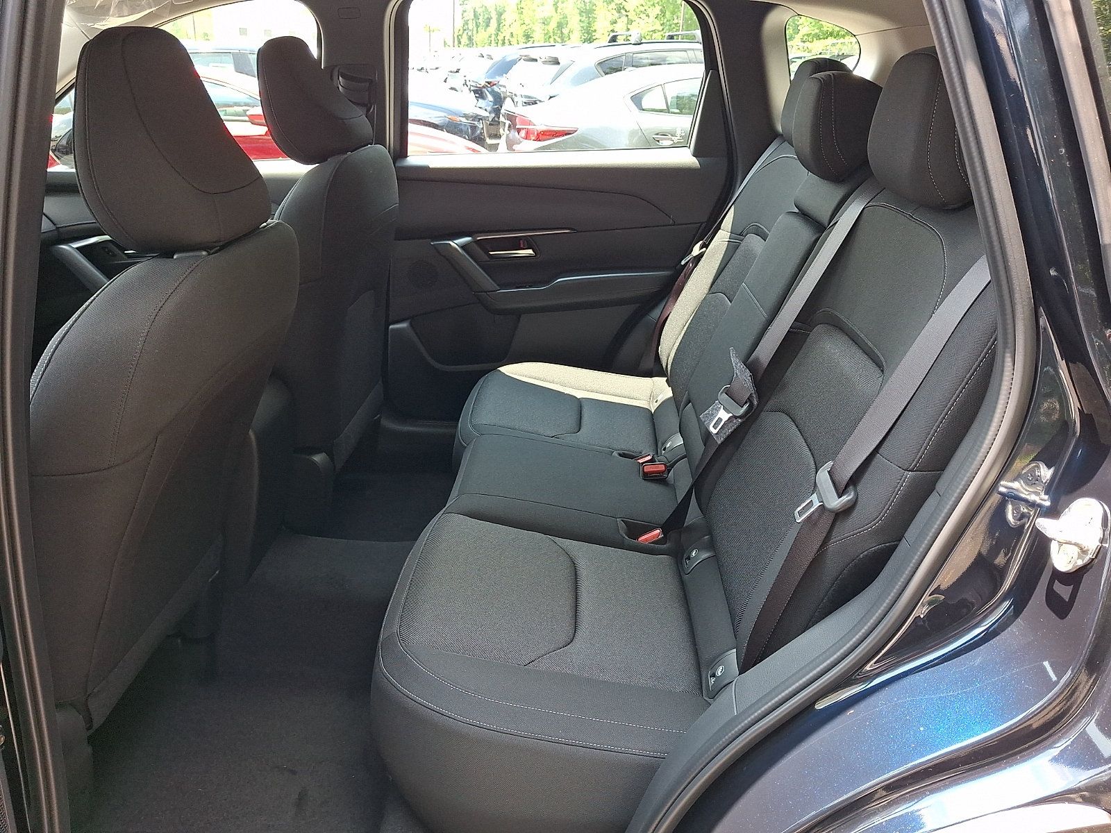 New 2026 MAZDA CX-5 AWD 2.5 S image 10