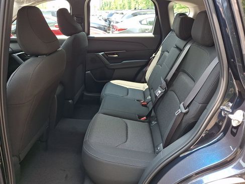 New 2026 MAZDA CX-5 AWD 2.5 S image 10