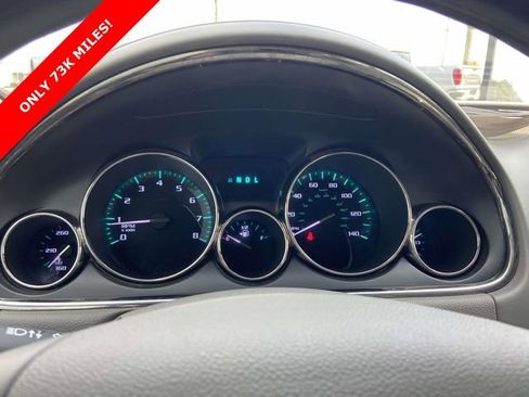 Used 2015 Buick Enclave Leather image 20
