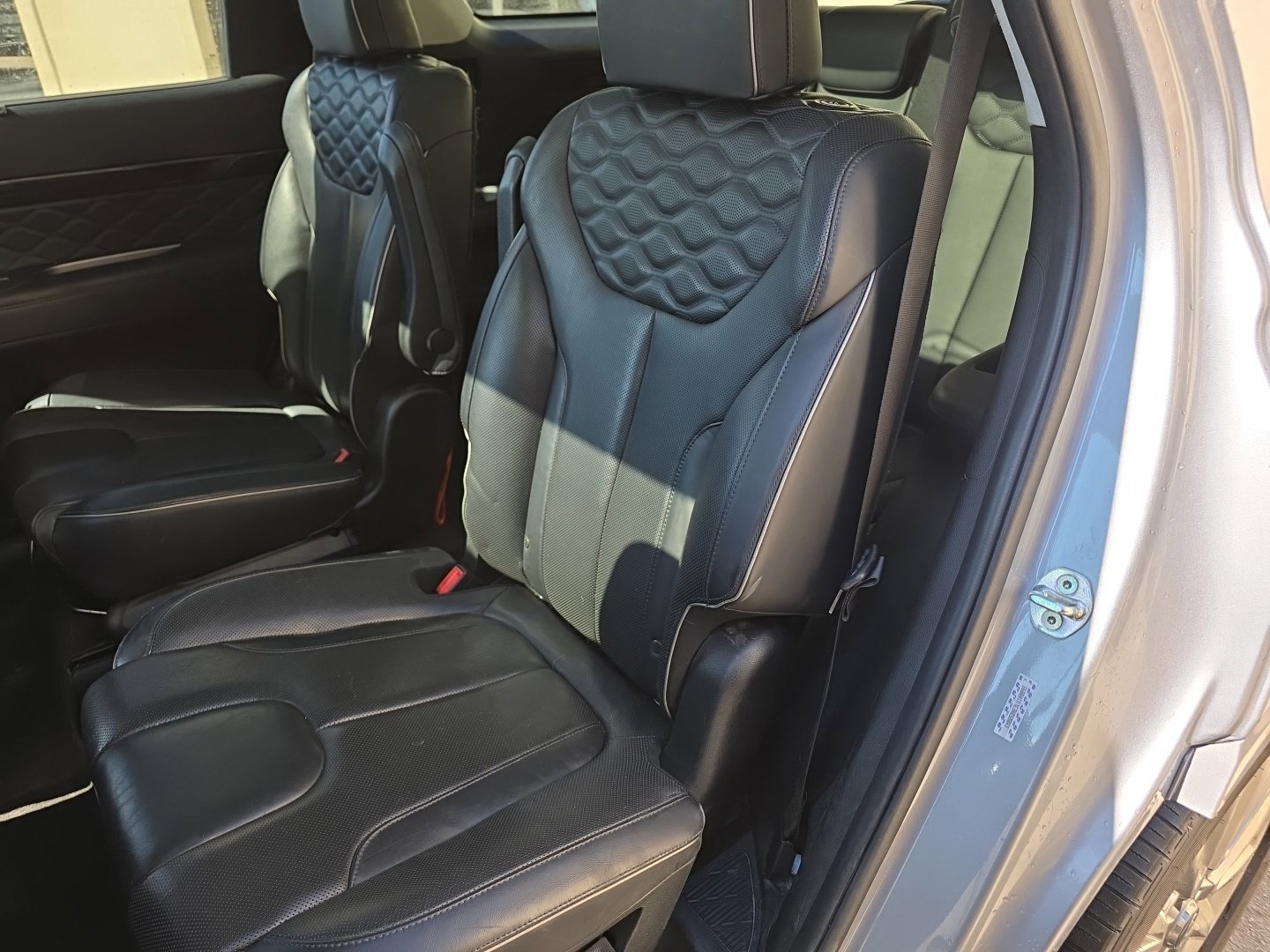 Used 2020 Hyundai Palisade Limited AWD/4WD image 24