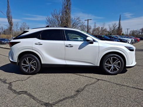 Used 2023 Lexus RX 350 Premium w/ Accessory Package image 7