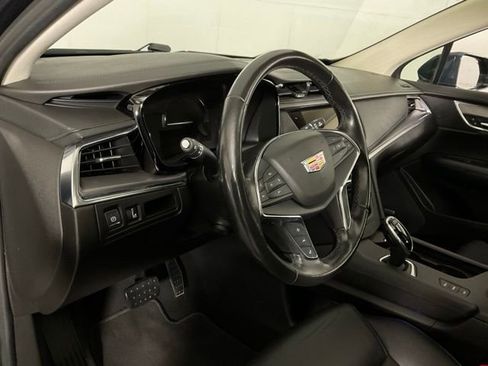 Used 2019 Cadillac XT5 Premium Luxury AWD/4WD image 15