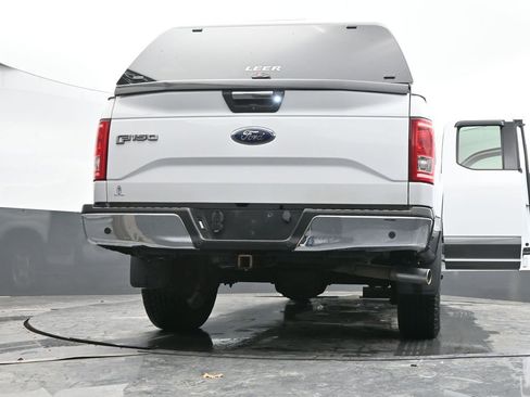 Used 2017 Ford F150 XLT w/ Equipment Group 301A Mid image 67