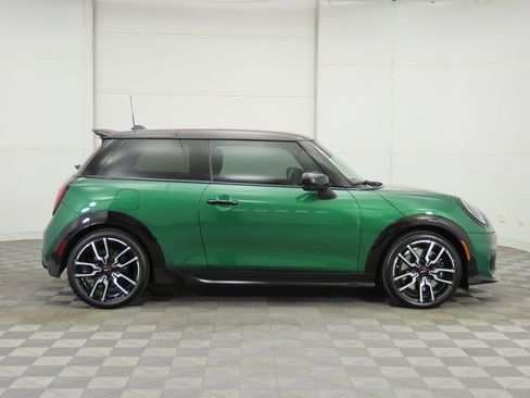 New 2026 MINI Cooper S image 4