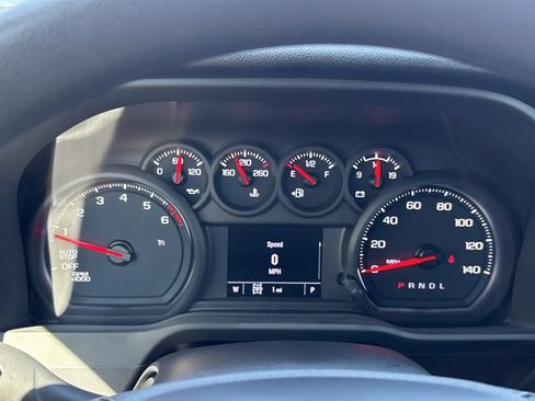 New 2026 GMC Sierra 1500 Pro w/ Graphite Edition AWD/4WD image 21