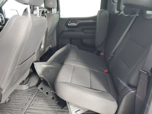 Used 2023 GMC Sierra 1500 SLE AWD/4WD image 14