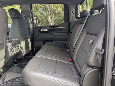 New 2026 GMC Sierra 1500 Elevation w/ Elevation Premium Package image 13