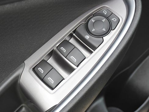 Used 2020 Chevrolet Malibu LT FWD image 20