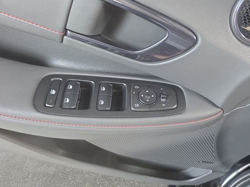Used 2025 Hyundai Sonata N Line FWD image 26