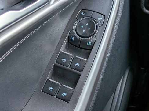 Certified 2023 Ford Explorer Limited image 27