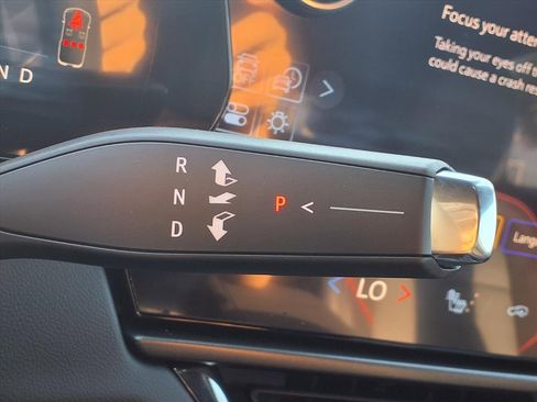 New 2025 Chevrolet Equinox EV RS image 5