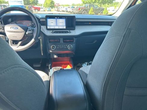 Used 2022 Ford Maverick XLT w/ Equipment Group 300A Standard AWD/4WD image 15