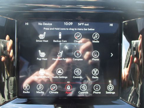 Used 2024 Dodge Durango SXT AWD/4WD image 24