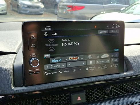 Used 2023 Honda CR-V Sport Touring image 18