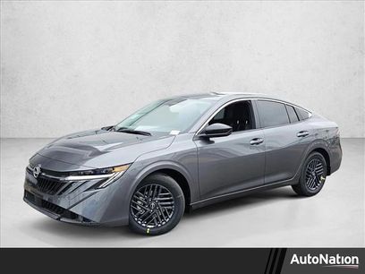 New 2026 Nissan Sentra SV