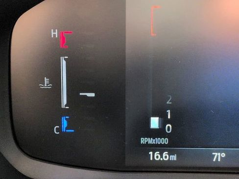 New 2026 Ford Transit 250 148 Medium Roof image 26